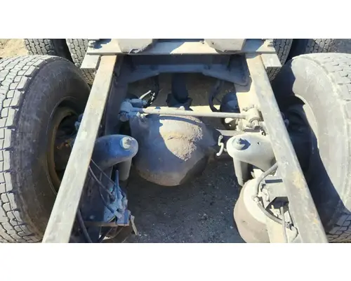 Axle Assembly, Rear (Single Or Rear) Dana DSP40 Complete Recycling Group LLC