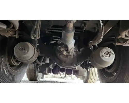 Axle Assembly, Rear (Single Or Rear) Dana DSP40 Complete Recycling Group LLC