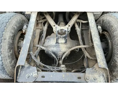 Axle Assembly, Rear (Single Or Rear) Dana DSP40 Complete Recycling Group LLC