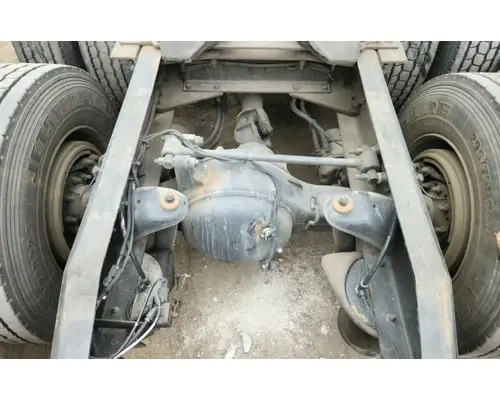 Axle Assembly, Rear (Single Or Rear) Dana DSP40 Complete Recycling Group LLC