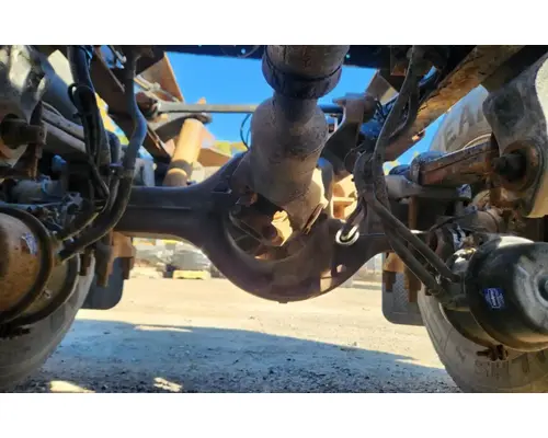 Axle Assembly, Rear (Single Or Rear) Dana DSP40 Complete Recycling Group LLC