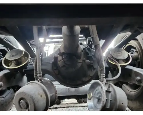 Axle Assembly, Rear (Single Or Rear) Dana DSP40 Complete Recycling Group LLC
