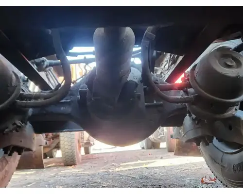Axle Assembly, Rear (Single Or Rear) Dana DSP40 Complete Recycling Group LLC