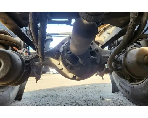 Axle Assembly, Rear (Single Or Rear) Dana DSP40 Complete Recycling Group LLC