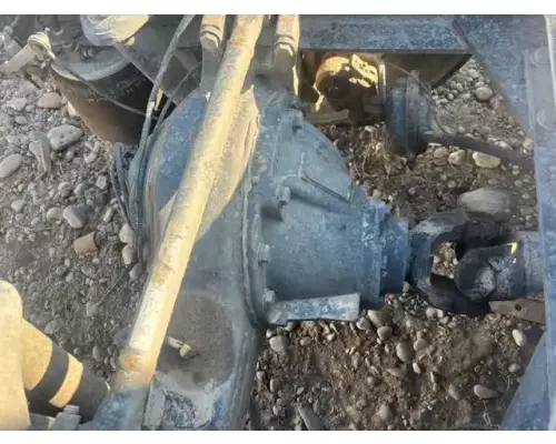 Axle Housing (Rear) Dana DSP40 Holst Truck Parts