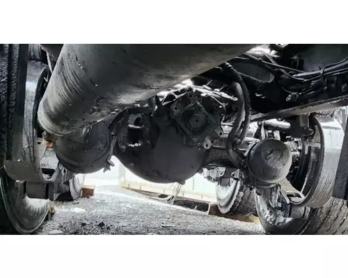 Axle Housing (Rear) Dana DSP40 Complete Recycling Group LLC
