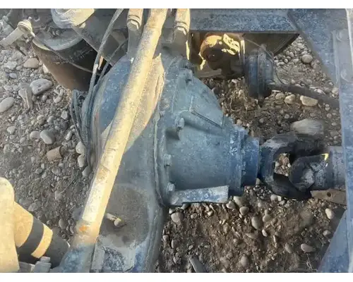 Axle Housing (Rear) Dana DSP40 Holst Truck Parts