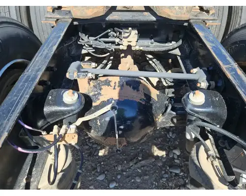 Axle Housing (Rear) Dana DSP40 Holst Truck Parts