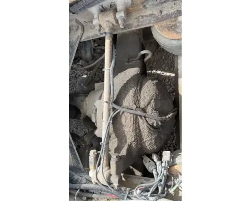 Axle Housing (Rear) Dana DSP40 Holst Truck Parts