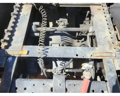 Axle Housing (Rear) Dana DSP40 Complete Recycling Group LLC