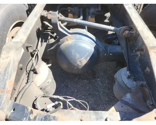 Axle Housing (Rear) Dana DSP40 Complete Recycling Group LLC