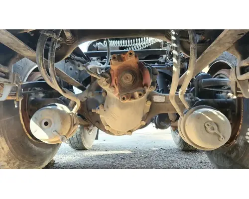 Axle Housing (Rear) Dana DSP40 Complete Recycling Group LLC