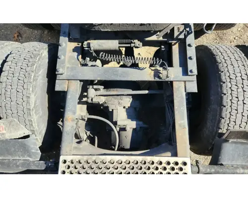 Axle Housing (Rear) Dana DSP40 Complete Recycling Group LLC