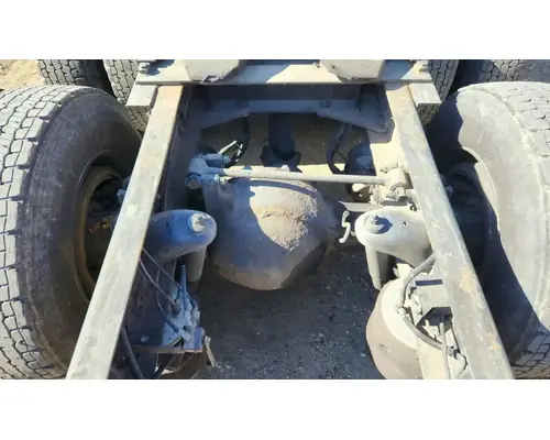 Axle Housing (Rear) Dana DSP40 Complete Recycling Group LLC