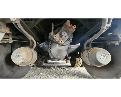 Axle Housing (Rear) Dana DSP40 Complete Recycling Group LLC