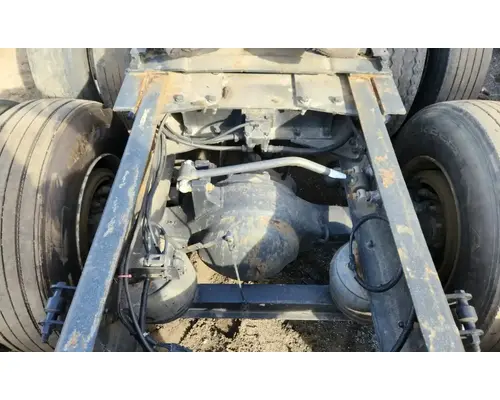 Axle Housing (Rear) Dana DSP40 Complete Recycling Group LLC