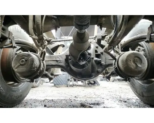 Axle Housing (Rear) Dana DSP40 Complete Recycling Group LLC
