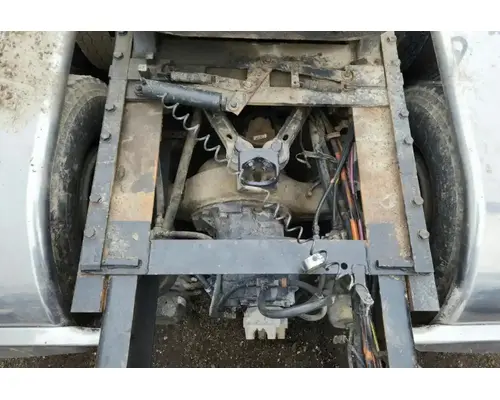 Axle Housing (Rear) Dana DSP40 Complete Recycling Group LLC