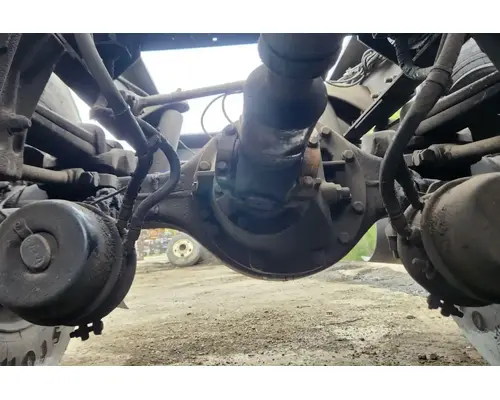 Axle Housing (Rear) Dana DSP40 Complete Recycling Group LLC