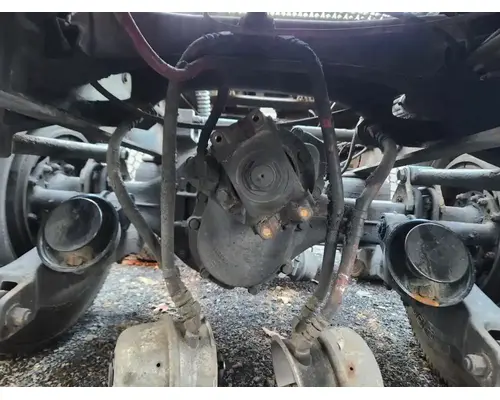 Axle Housing (Rear) Dana DSP40 Complete Recycling Group LLC