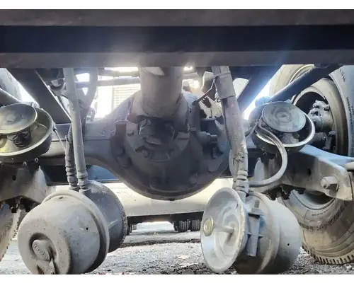 Axle Housing (Rear) Dana DSP40 Complete Recycling Group LLC