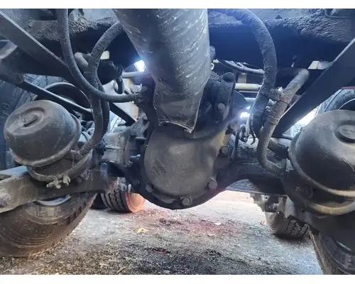 Axle Housing (Rear) Dana DSP40 Complete Recycling Group LLC