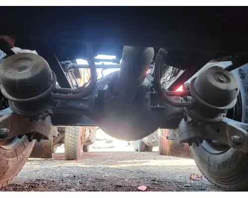 Axle Housing (Rear) Dana DSP40 Complete Recycling Group LLC