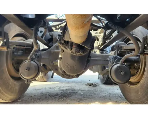 Axle Housing (Rear) Dana DSP40 Complete Recycling Group LLC