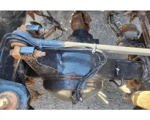 Rears (Rear) Dana DSP40 Complete Recycling Group LLC