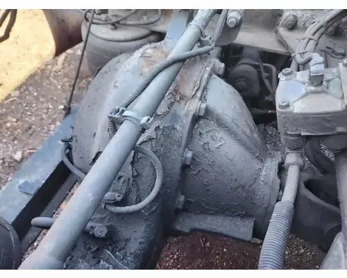 Rears (Rear) Dana DSP40 Complete Recycling Group LLC