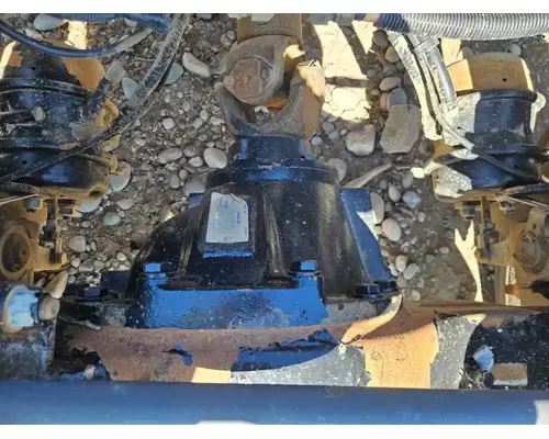 Rears (Rear) Dana DSP40 Holst Truck Parts