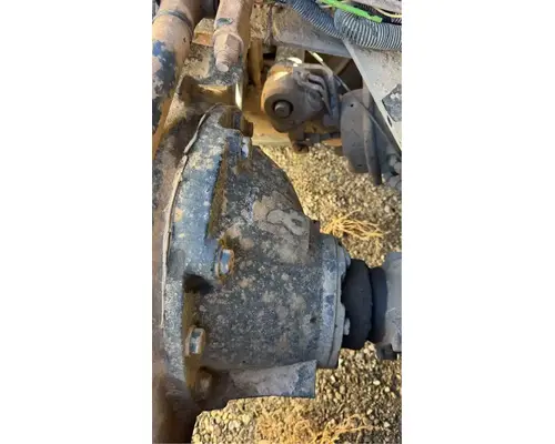 Rears (Rear) Dana DSP40 Holst Truck Parts