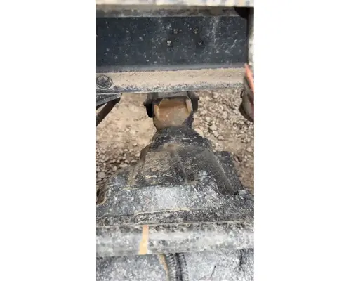 Rears (Rear) Dana DSP40 Holst Truck Parts