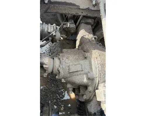 Rears (Rear) Dana DSP40 Holst Truck Parts