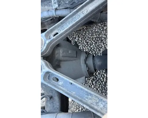 Rears (Rear) Dana DSP40 Holst Truck Parts