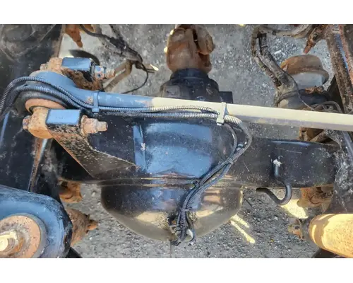 Rears (Rear) Dana DSP40 Complete Recycling Group LLC