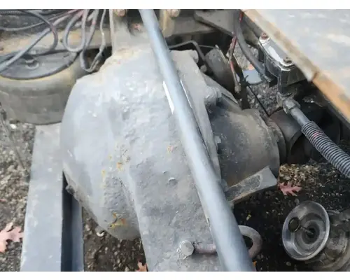 Rears (Rear) Dana DSP40 Complete Recycling Group LLC
