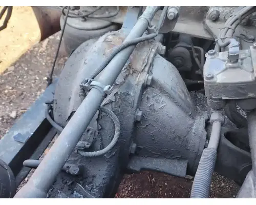 Rears (Rear) Dana DSP40 Complete Recycling Group LLC