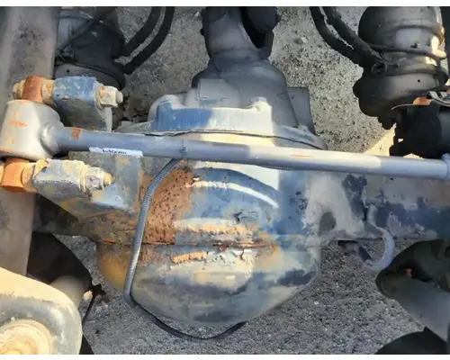 Rears (Rear) Dana DSP40 Complete Recycling Group LLC