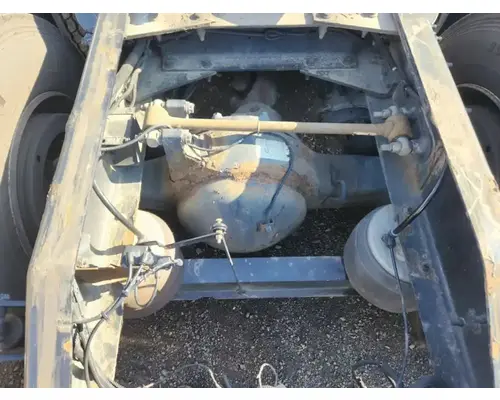 Axle Assembly, Rear (Single Or Rear) Dana DSP41 Complete Recycling Group LLC