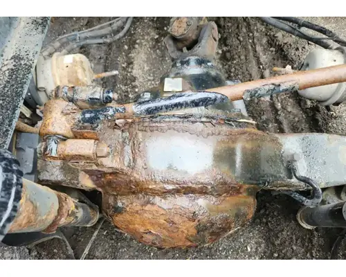 Axle Assembly, Rear (Single Or Rear) Dana DSP41 Complete Recycling Group LLC