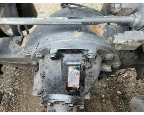 Axle Assembly, Rear (Single Or Rear) Dana DSP41 Complete Recycling Group LLC