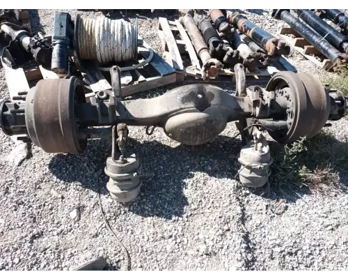 Axle Housing (Rear) Dana DSP41 Holst Truck Parts