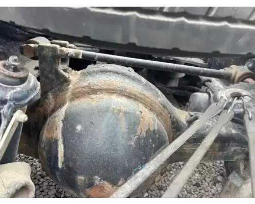 Axle Housing (Rear) Dana DSP41 Holst Truck Parts