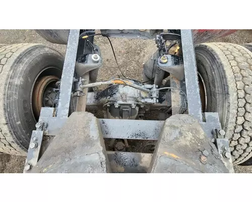 Axle Housing (Rear) Dana DSP41 Complete Recycling Group LLC