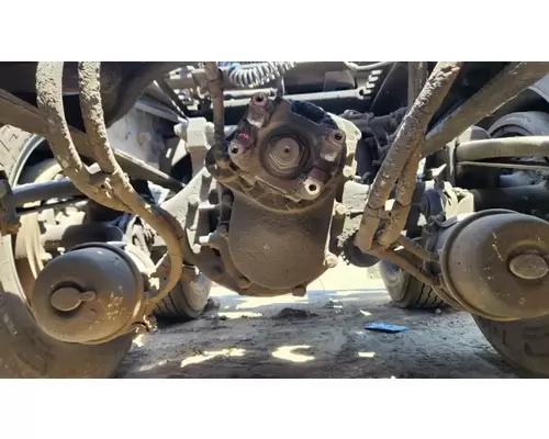 Axle Housing (Rear) Dana DSP41 Complete Recycling Group LLC