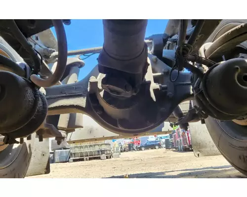 Axle Housing (Rear) Dana DSP41 Complete Recycling Group LLC