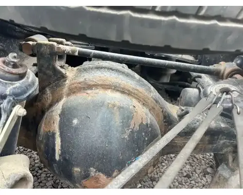 Axle Housing (Rear) Dana DSP41 Holst Truck Parts