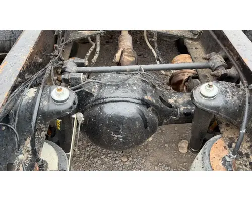 Axle Housing (Rear) Dana DSP41 Holst Truck Parts
