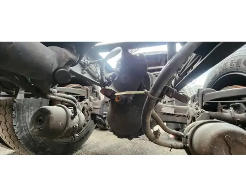Axle Housing (Rear) Dana DSP41 Complete Recycling Group LLC